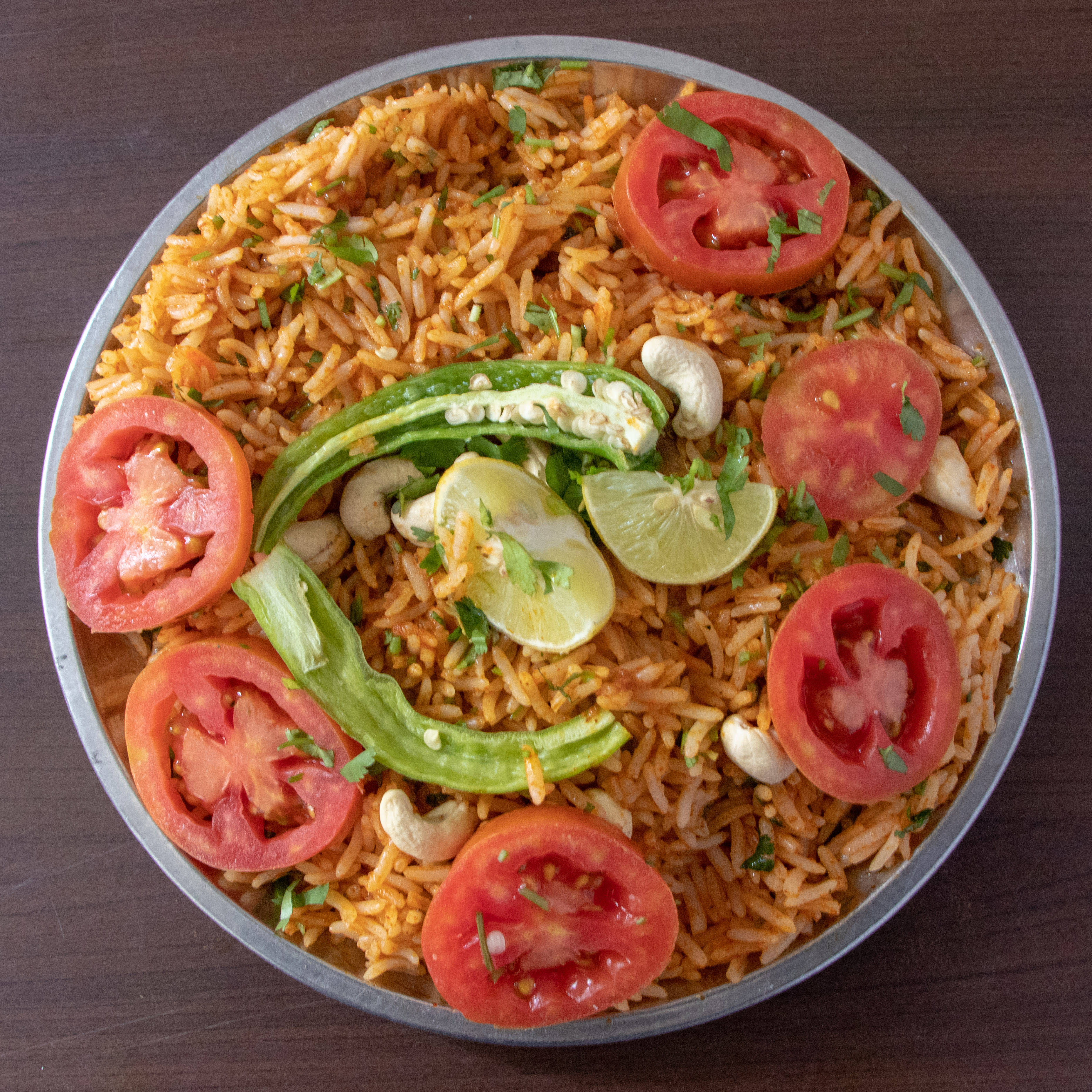 Choudhary Dhaba Khatipura Mod - Logo
