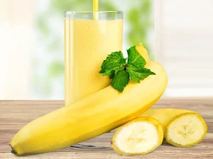 Choudhary Juice Center - Logo