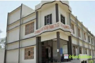 Choudhary Parma Ram Godara T T College - Logo