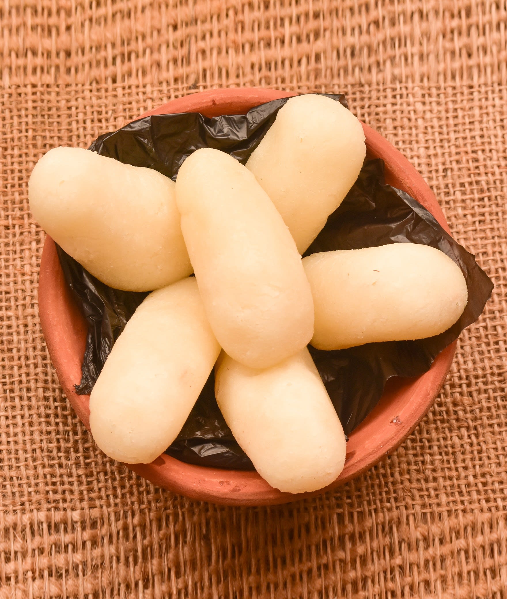 Choudhary Rasgulla Bhandar - Logo
