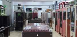 Choudhary Steel Furniture - Cover photo