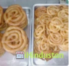 Choudhary Sweets - Logo