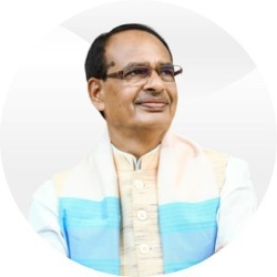 Shivraj Singh Chouhan - Logo
