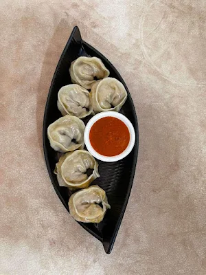 Chow Chow Asian Kitchen - Cover photo