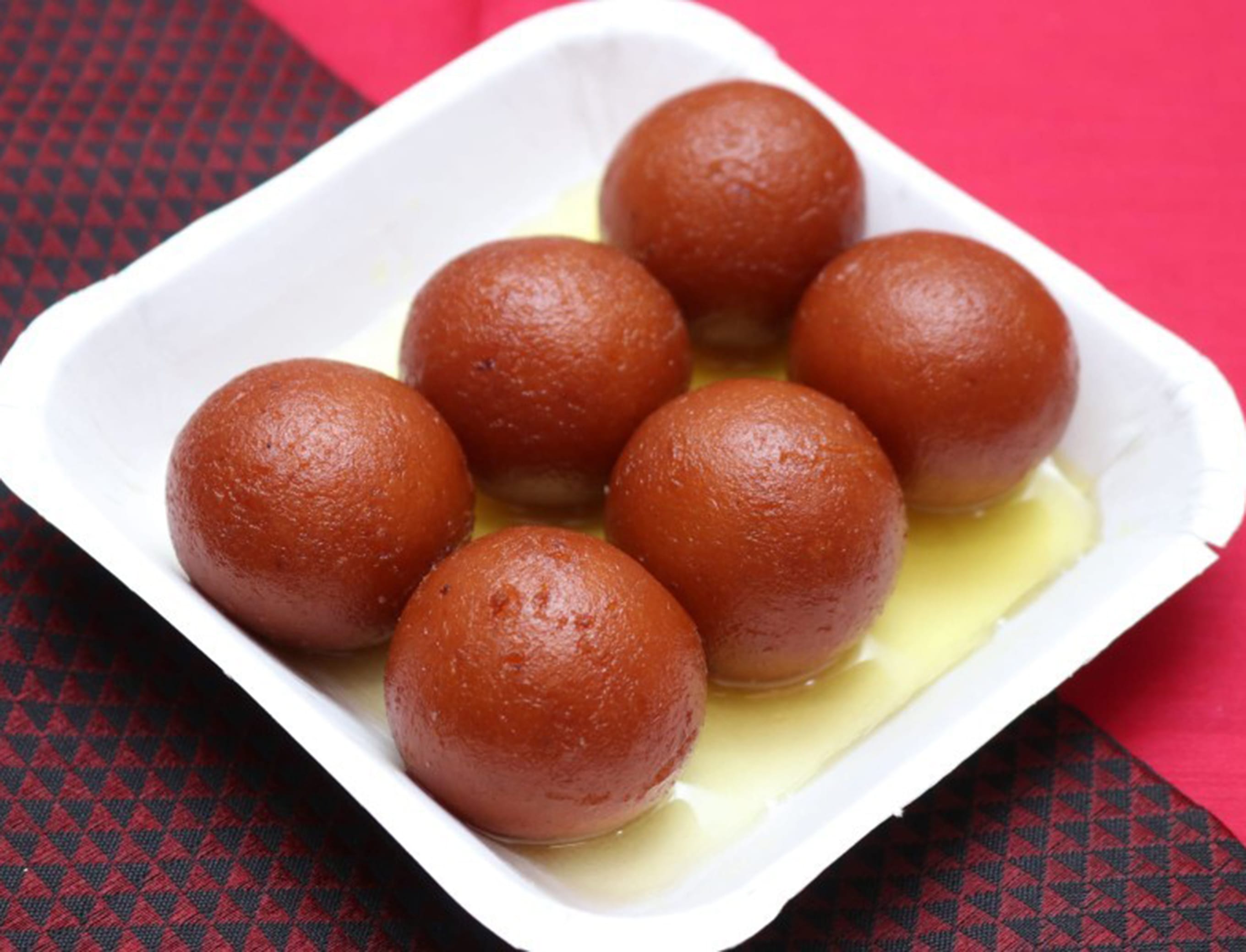 Chowdhary Sweets - Logo