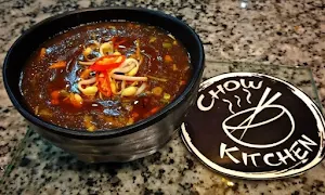Chow Kitchen - Logo