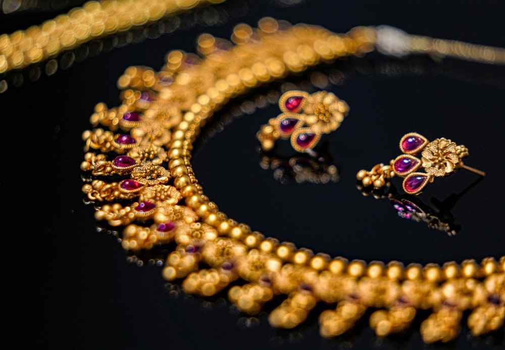 Chowkhanys Jewellery - Cover photo