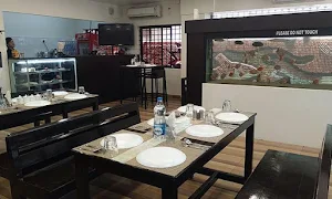 Chowmein - Cover photo