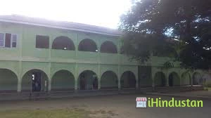 Chow Nanda Mem. School - Logo