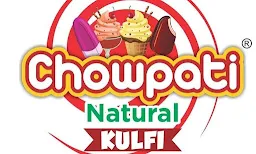 Chowpati Natural Kulfi - Cover photo