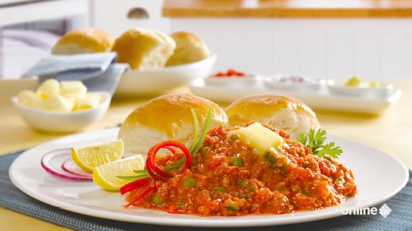 Chowpatty Fast Food - Cover photo