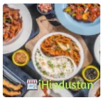 Chow - The Asian Kitchen - Logo