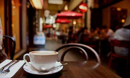 Choyi's Snacks Bar - Logo