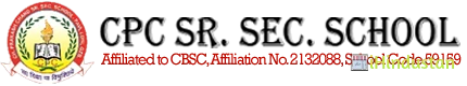 CH. PRAKASH CHAND SR. SEC. SCHOOL - Logo