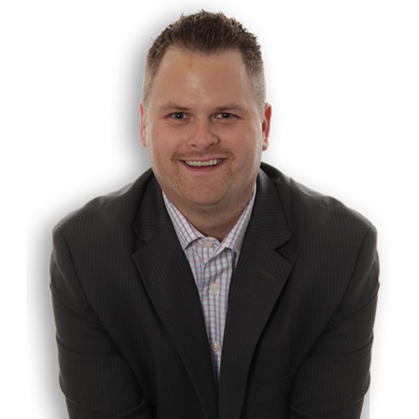 Chris Cartwright - Real Estate - Logo