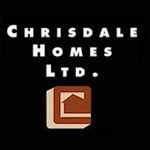 Chrisdale Homes Ltd - Logo