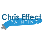 Chris Effect Painting - Logo