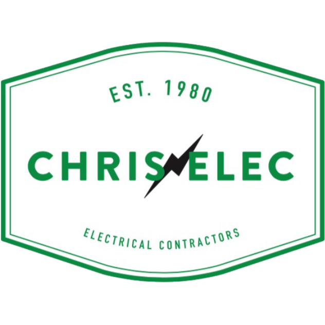 Chris Elec - Logo