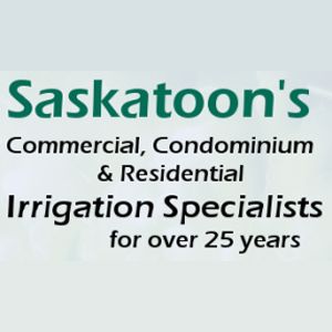 Chris Irrigation Inc - Logo