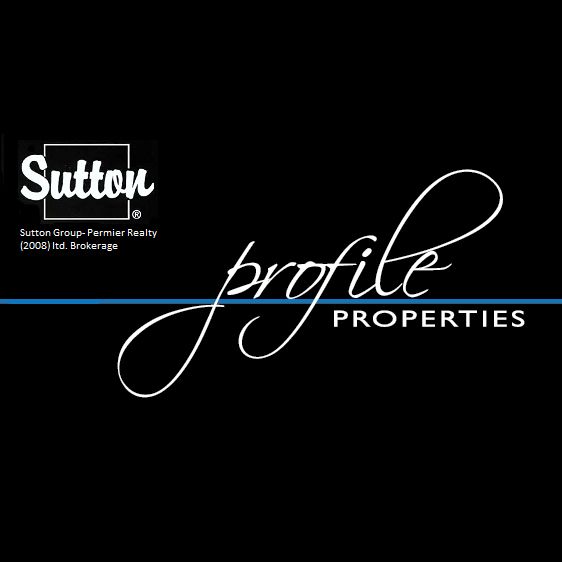 Chris Lacharity - Profile Properties/Sutton Group Inc., - Logo