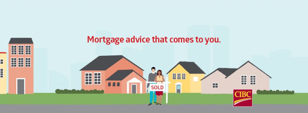 Chris Lontoc - Mobile Mortgage Advisor at CIBC - Logo