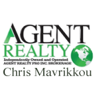 Chris Mavrikkou-Agent Realty Pro Inc - Logo