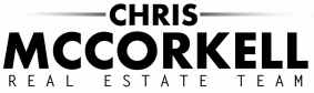 Chris McCorkell - Rob Thompson Realty Corp. - Logo
