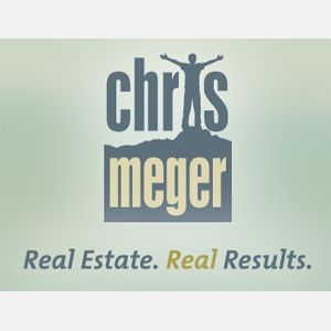 Chris Meger - REALTOR® - Logo