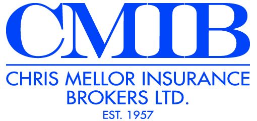 Chris Mellor Insurance Brokers Ltd - Logo