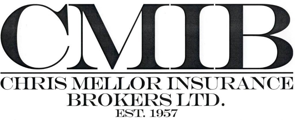 Chris Mellor Insurance Brokers Limited - Logo