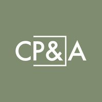 Chris Packer & Associates - Logo