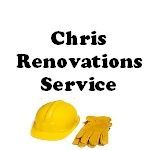 Chris Renovations Service - Cover photo