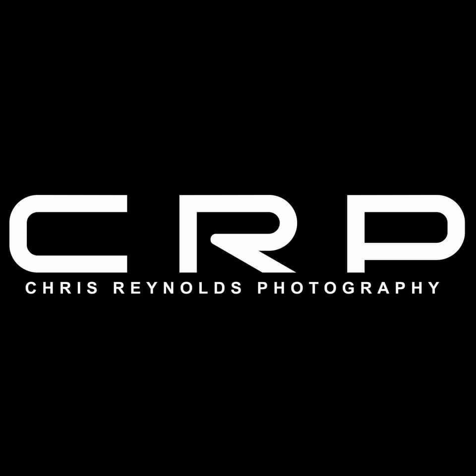 Chris Reynolds Photography - Logo