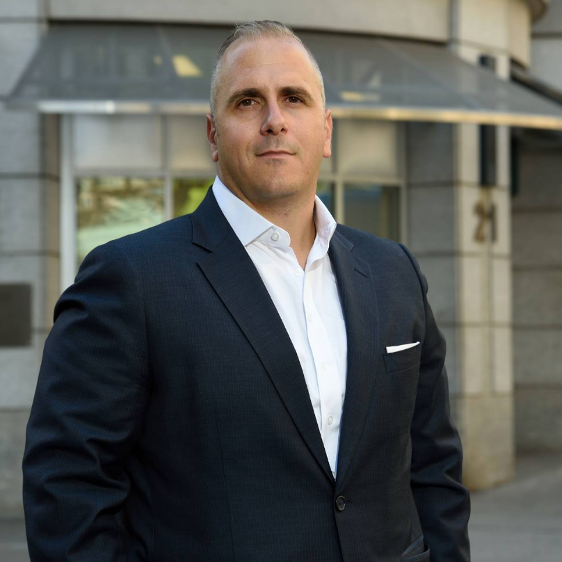 Chris Sotirakos - Dominion Lending Centres Mortgage Wat - Logo