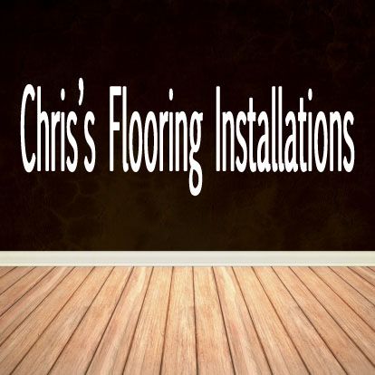 Chris&s;s Flooring Installations - Logo