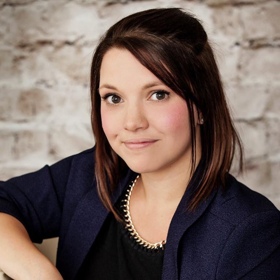 Christa Peddle - Sales Representative for Coldwell Bank - Logo