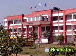 Christ Church Boys' Senior Secondary School - Logo