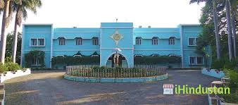 Christ College - Logo