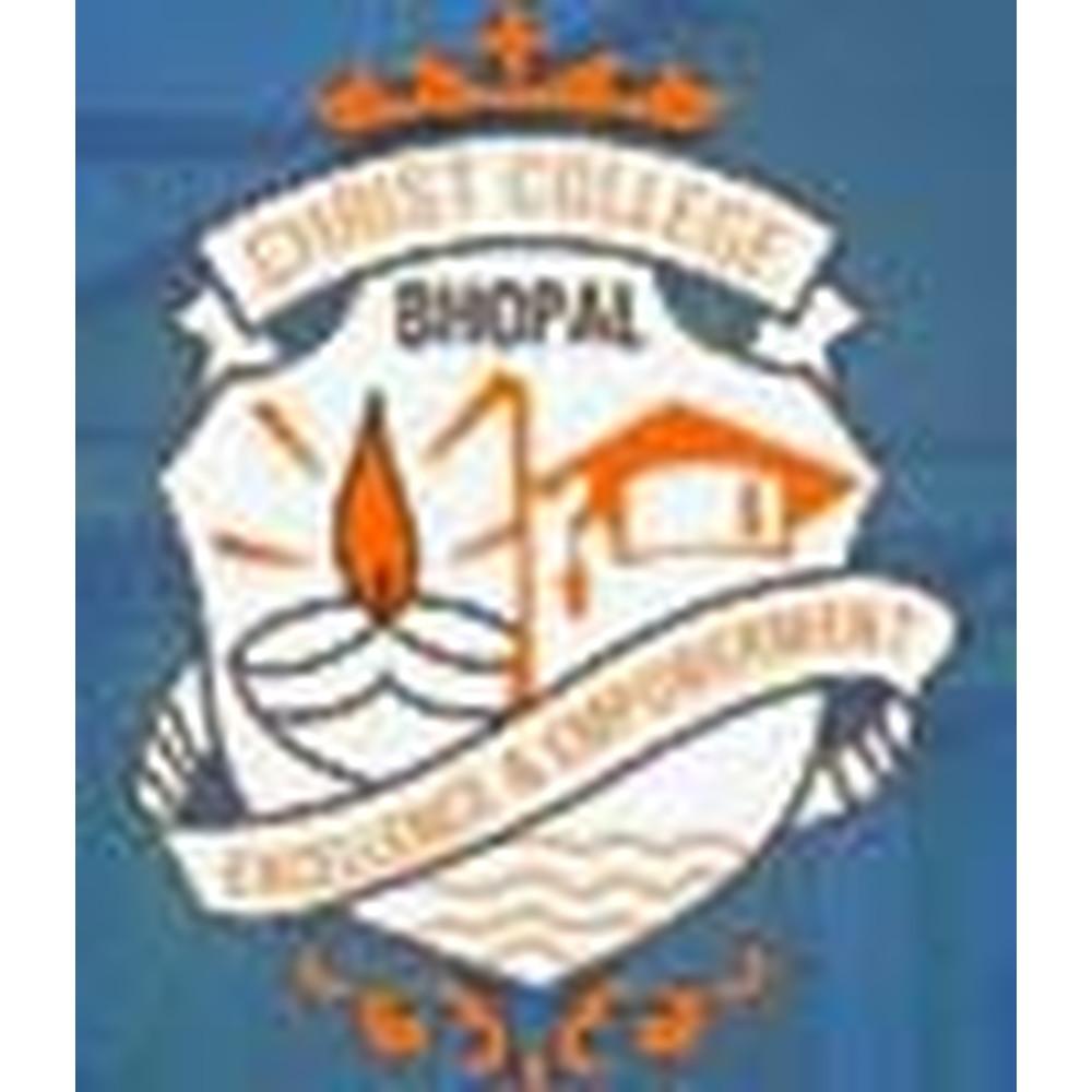 Christ College (CC), Bhopal - Logo