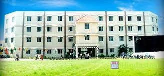Christ College of Engineering and Technology - Logo