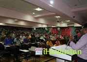 Christ College, Rajkot - Logo