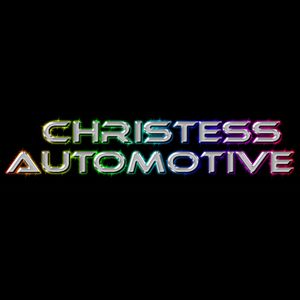 Christess Automotive - Logo