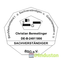 Christian Bermeitinger - Logo