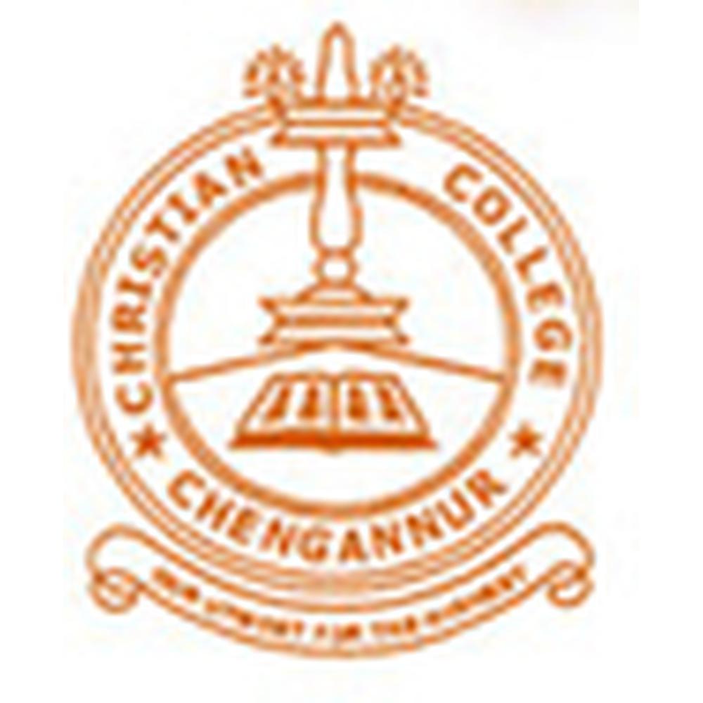 Christian College - Logo