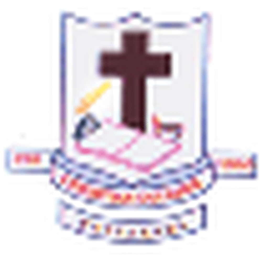 Christian College Kattakada - Logo