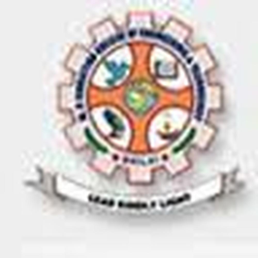 Christian College of Engineering and Technology (CCET), Bhilai - Logo