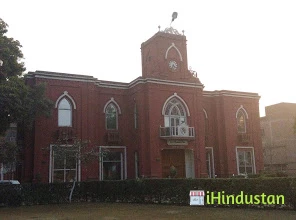 Christian Dental College & Hospital - Logo