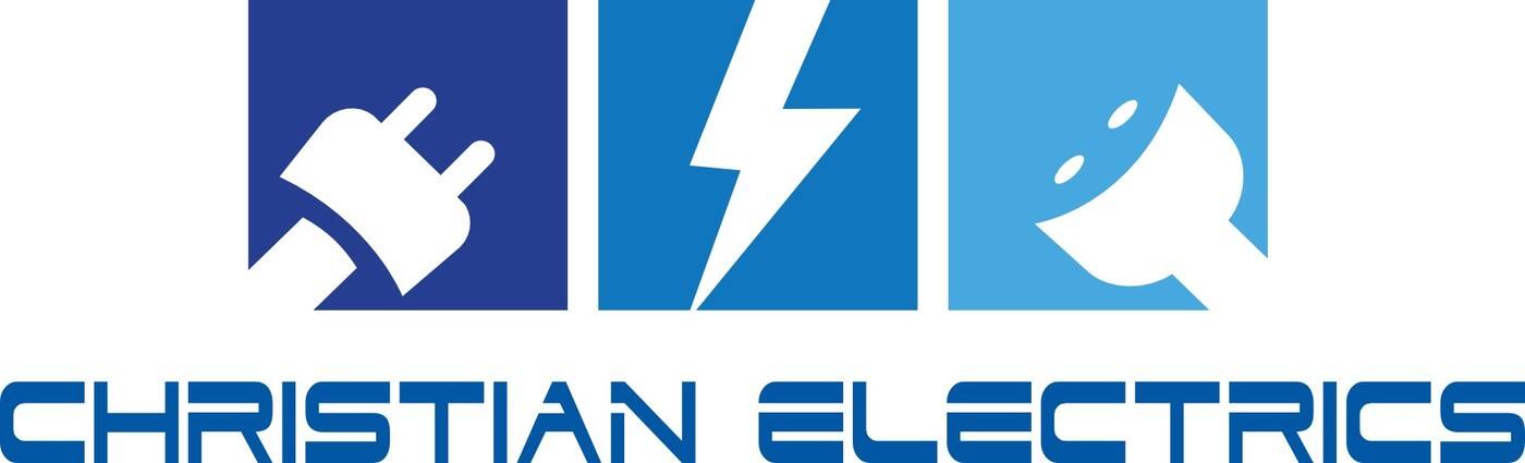 Christian Electrics - Logo