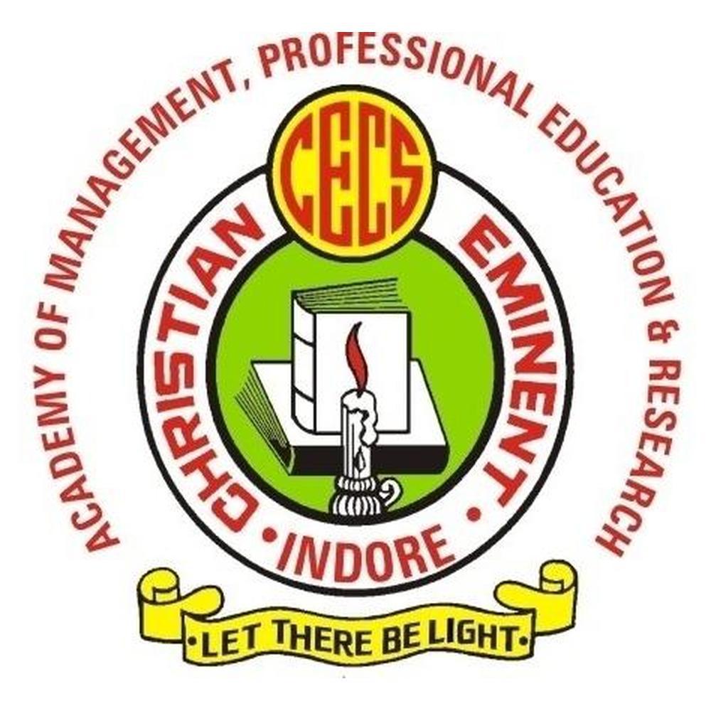 Christian Eminent College - Logo