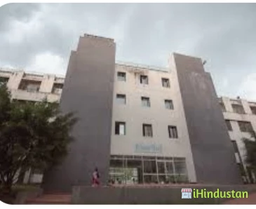 Christian Institute Of Health Sciences And Research, Di - Logo